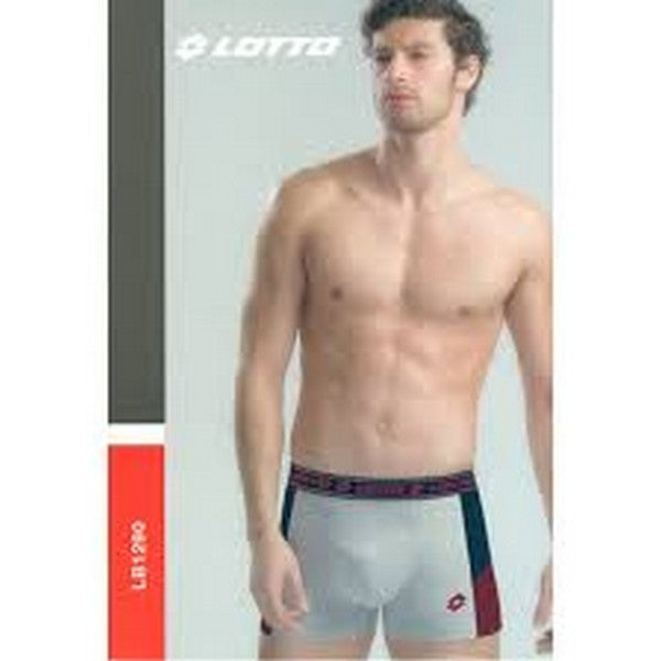 Boxer Lotto Cotone cod.LB1290