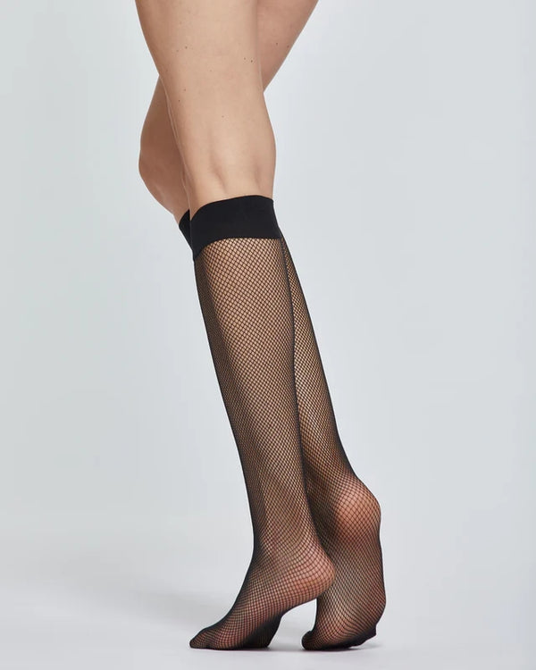 Gambaletto Rete Piccola Fashion Collection cod.Divine