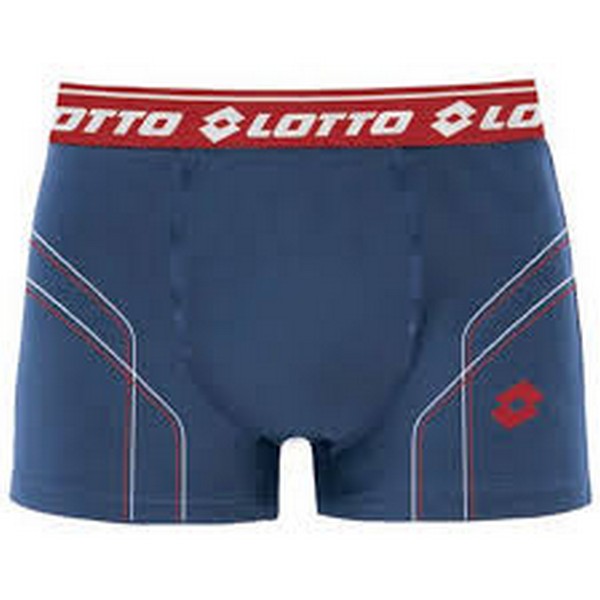 Boxer Lotto Cotone cod.LB1262