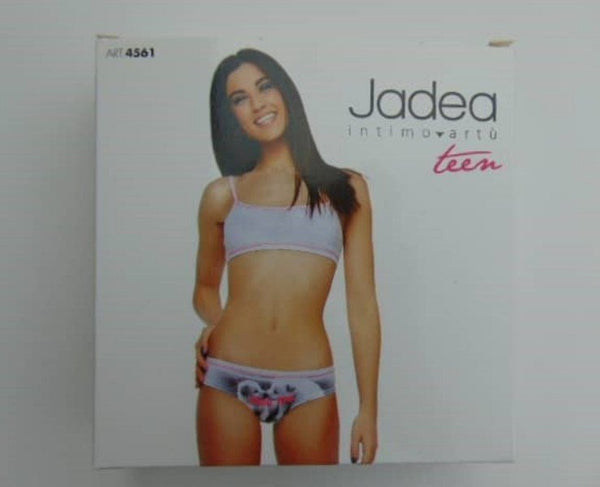 Coordinato Bimba Jadea cod.4561