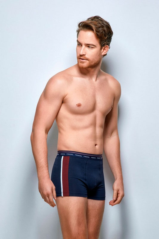 Boxer Uomo Cotone Tripack Primal cod.B307