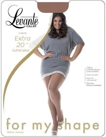 Collant Donna Calibrato Levante cod.Extra20