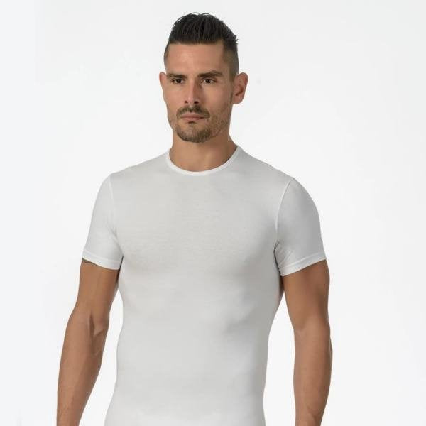 Maglia Elasticizzata Uomo Marlene Cod.30432
