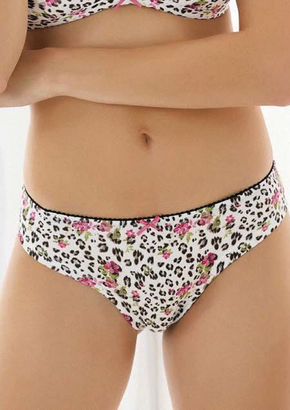 Slip Vita Bassa Donna Jadea cod.6293