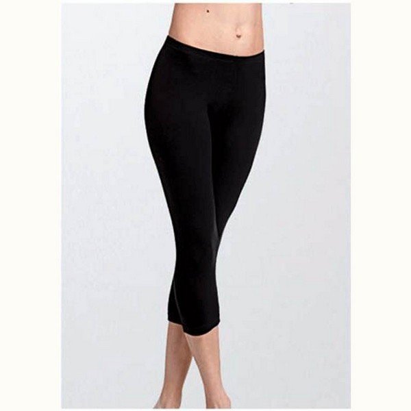 Leggings Corto Jadea cod.4266