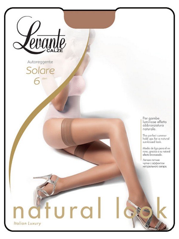 Autoreggente Donna 6 Denari Levante cod.Solare