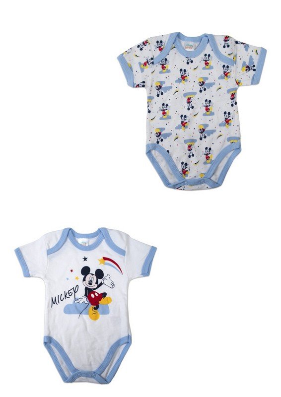 Body Bimbo Disney cod.WF8028
