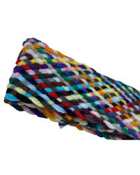 Treccia Colorata cod.2034