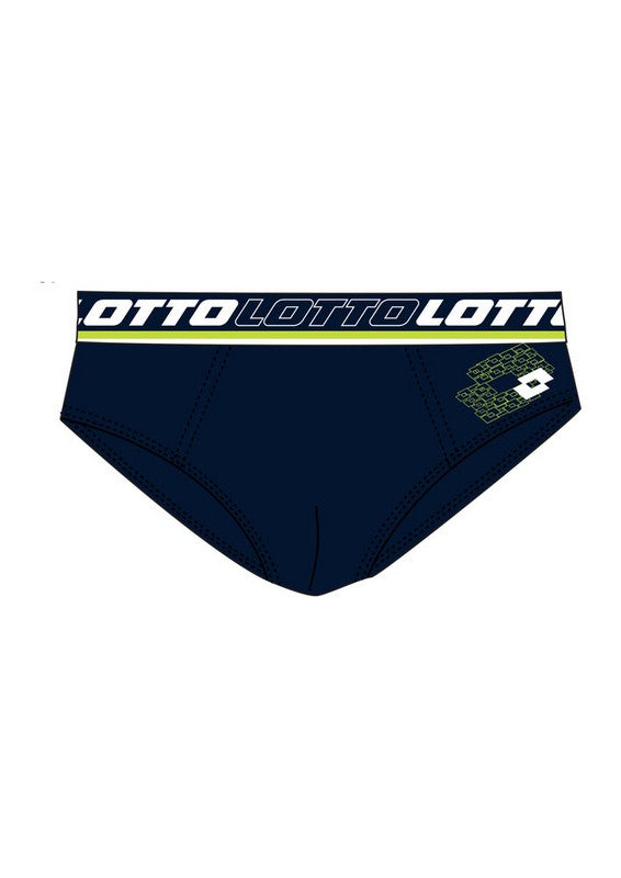 Slip Ragazzo Cotone Lotto cod.LS4230
