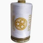 Filo cotone 3 stelle 1000 metri n50(Spessore)
