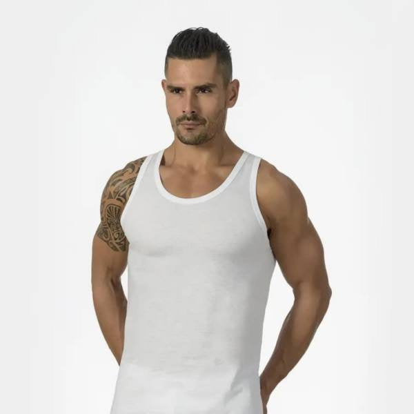 Canottiera Uomo Marlene Cod.30532/30337