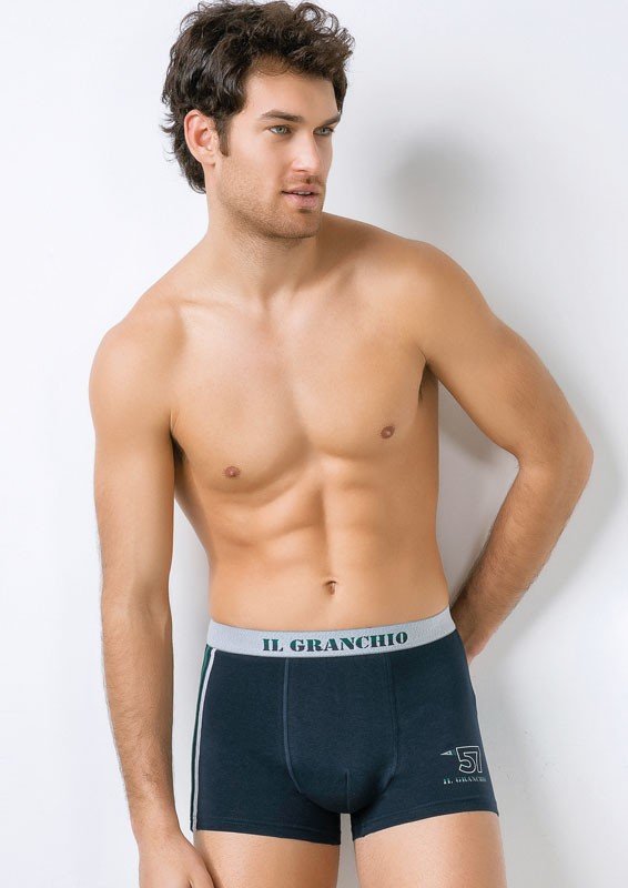 Boxer Uomo Il Granchio cod.GB254