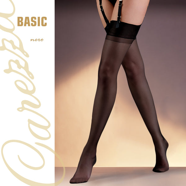 Calza Donna 140 Denari Elly/Silca cod.CR2146