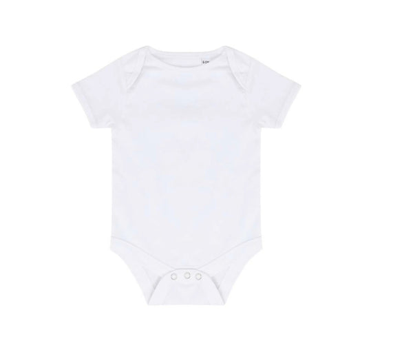 Body bi-pack Cotone Felpato Manica Corta Pastello cod.BY22138D