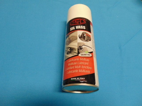 Olio Multiuso Silvass